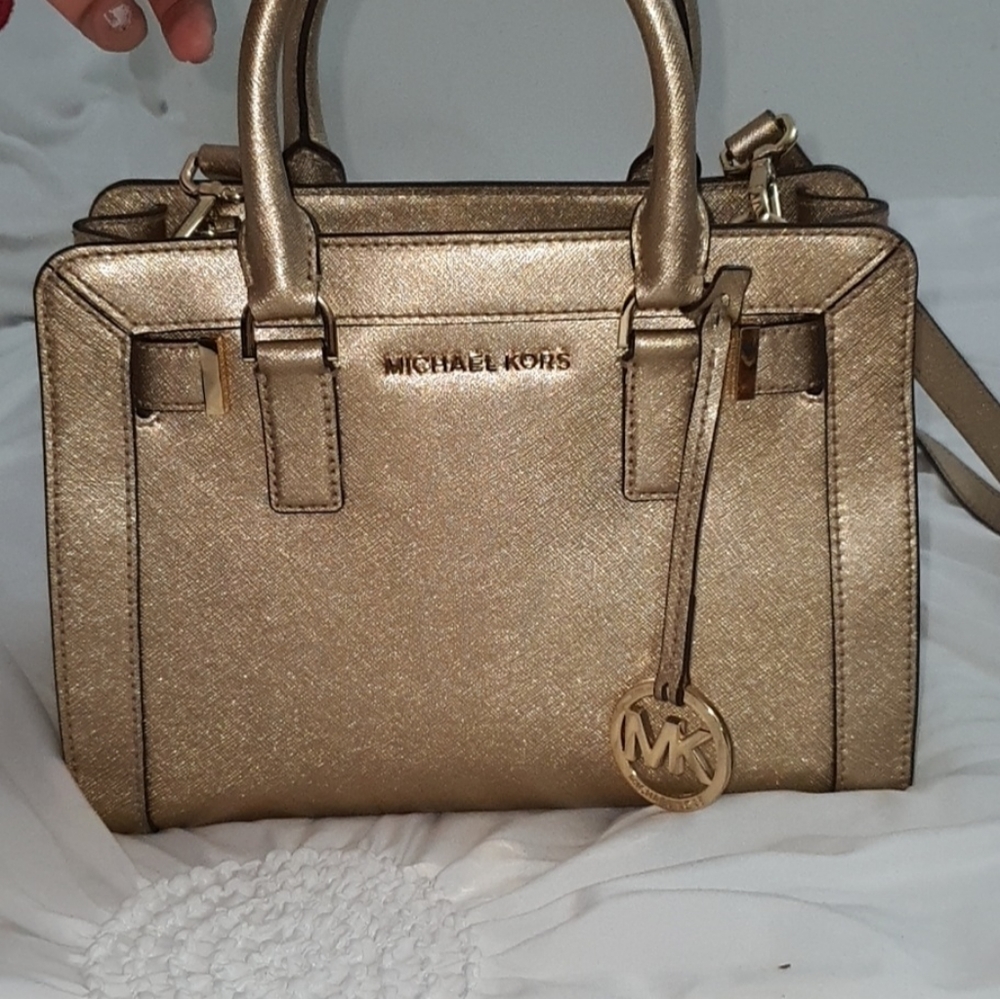 ‼🔥Real MICHAEL KORS purse🦋🔥